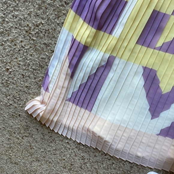 NWT French Connection dress size 2 - Picture 8 of 10